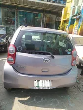 Toyota Passo 2012 for Sale