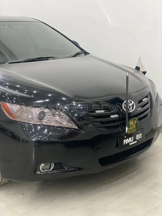 Toyota Camry 2007 for Sale in Multan Image-1