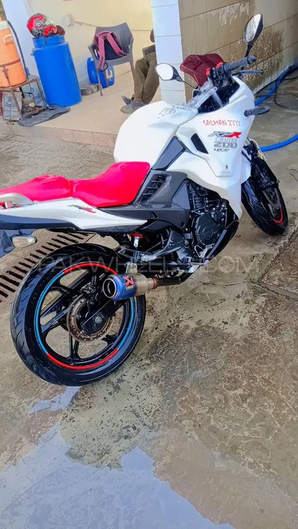 Zxmco 200cc online olx