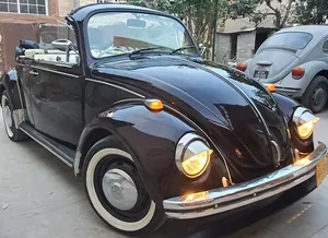 Volkswagen Beetle 1500 1970 for Sale