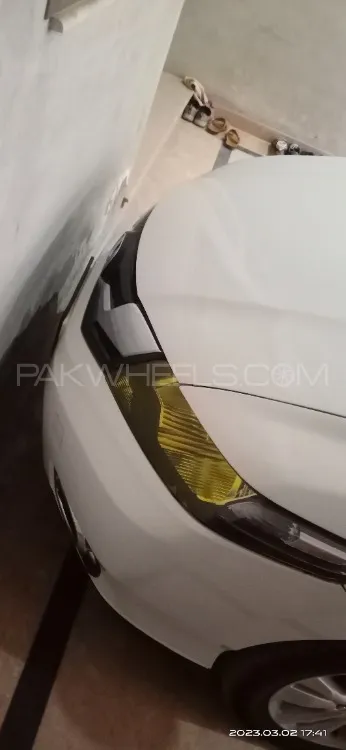 Honda City 2019 for Sale in Arifwala Image-1