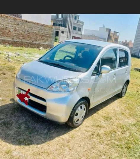 Honda Life 2007 for Sale in Islamabad Image-1