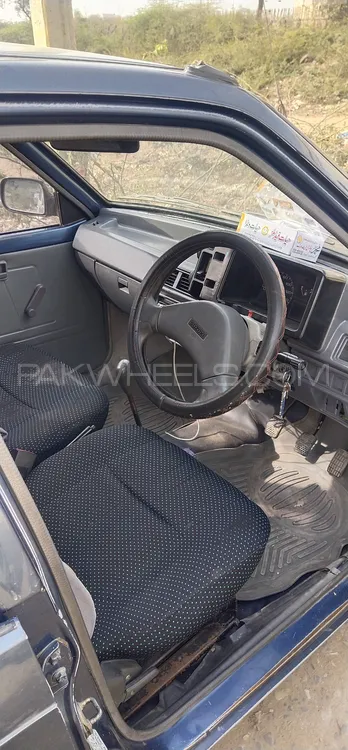 Suzuki Mehran 2006 for Sale in Sargodha Image-1