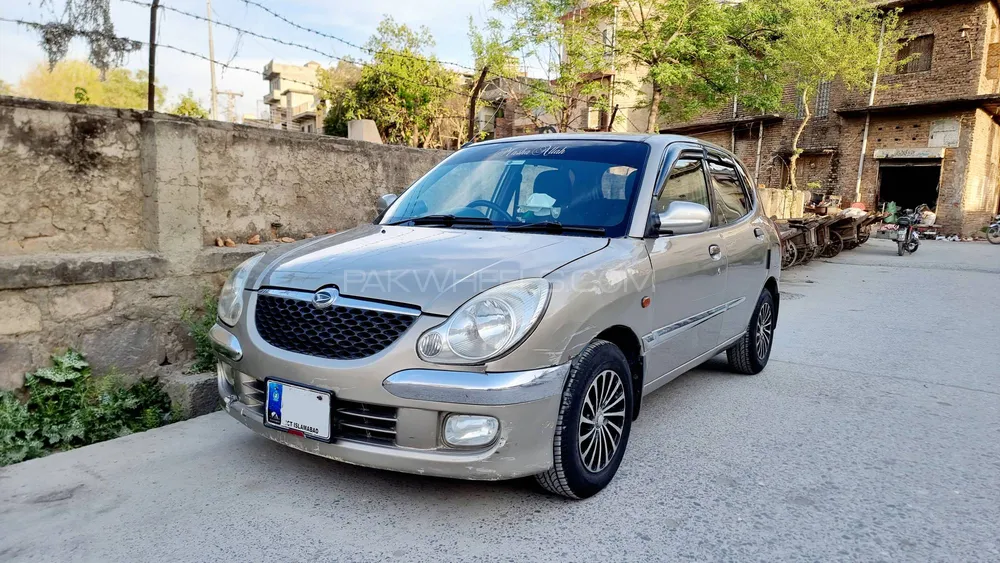 Toyota Duet 2009 for Sale in Rawalpindi Image-1
