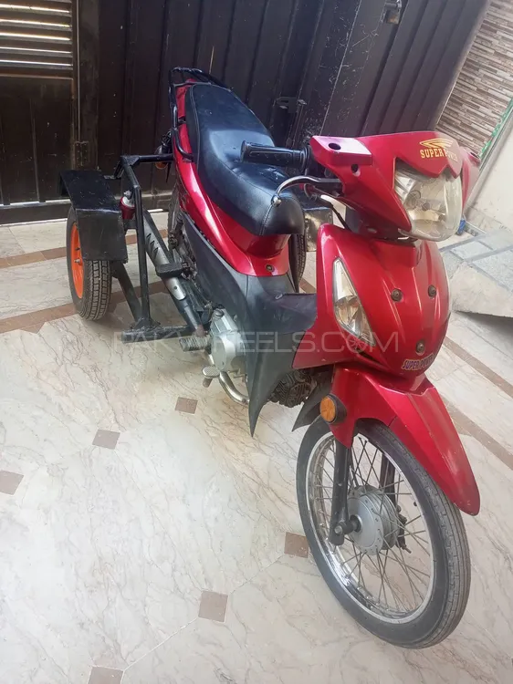 Super Power SP 70 2016 for Sale Image-1