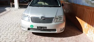 Toyota Corolla 2006 for Sale