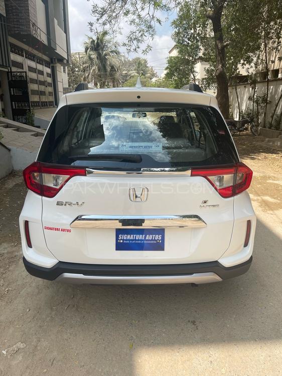 Honda BRV-S
Model 2022
Reg 2023
First Owner
White Colour
Glass Coated
100% Orignal
Push Start
Low Mileage 1100..!!

SIGNATURE AUTOS
KBWR