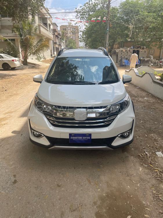 Honda BRV-S
Model 2022
Reg 2023
First Owner
White Colour
Glass Coated
100% Orignal
Push Start
Low Mileage 1100..!!

SIGNATURE AUTOS
KBWR