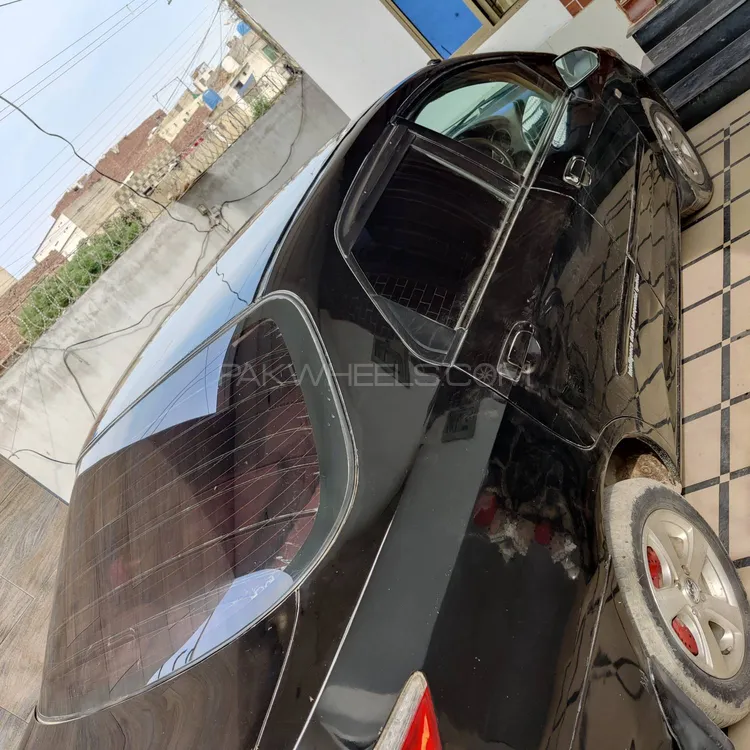 Honda City 2008 for Sale in Sahiwal Image-1
