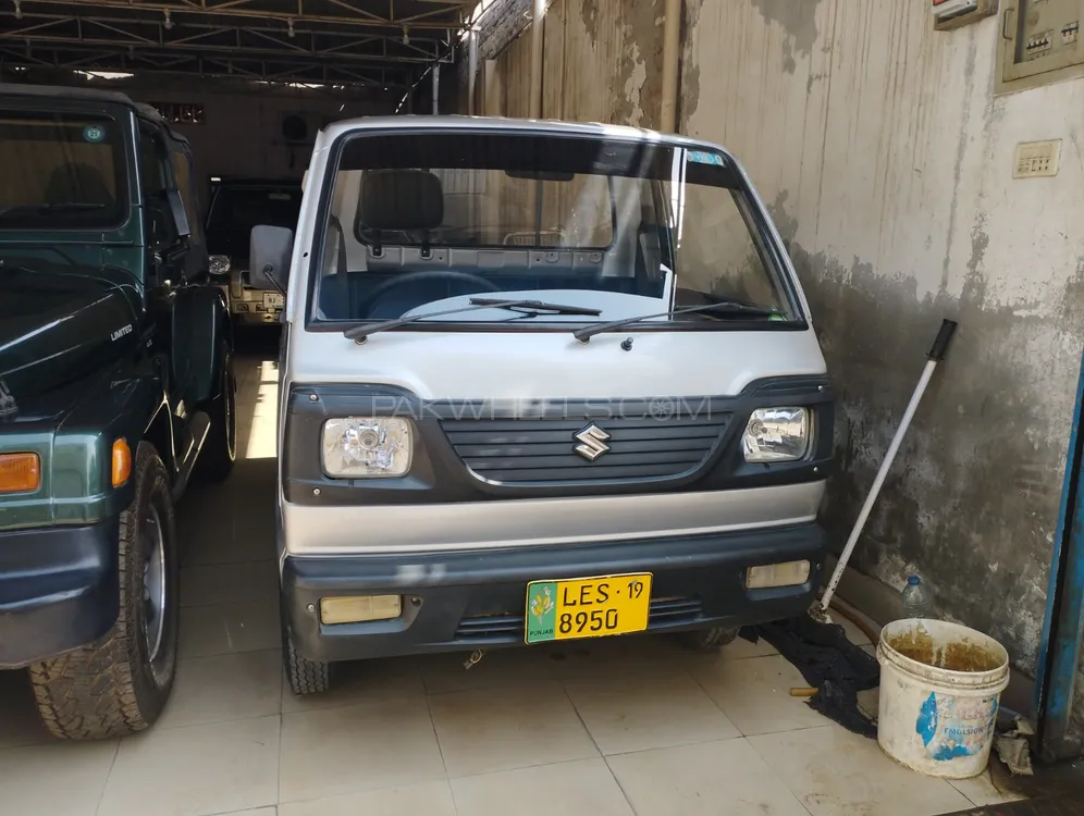 Suzuki Ravi 2019 for Sale in Multan Image-1