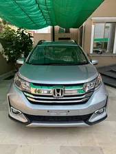 Honda BR-V i-VTEC S 2023 for Sale