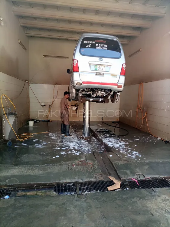 FAW X-PV 2015 for Sale in Sialkot Image-1