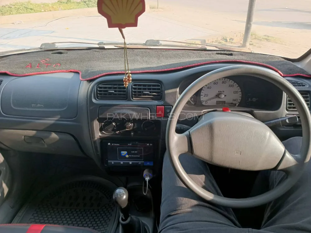 Suzuki Alto 2005 for Sale in Gujranwala Image-1