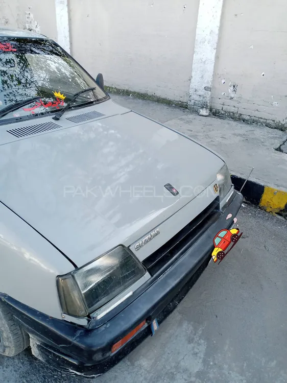 Suzuki Khyber 1997 for Sale in Islamabad Image-1