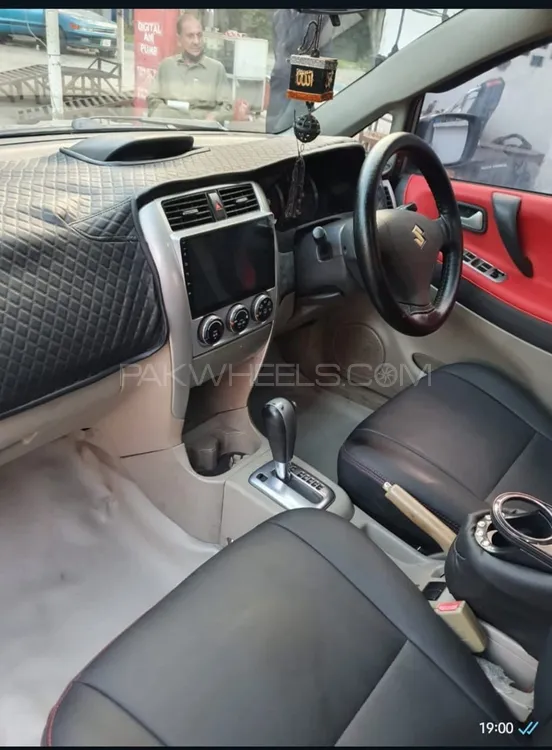 Suzuki Liana 2006 for Sale in Lahore Image-1
