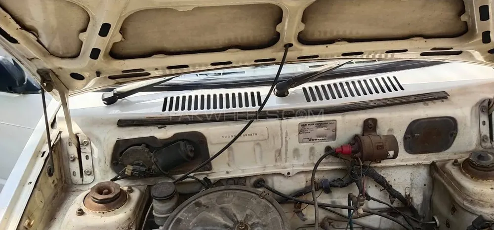 Suzuki Mehran 2006 for Sale in Faisalabad Image-1