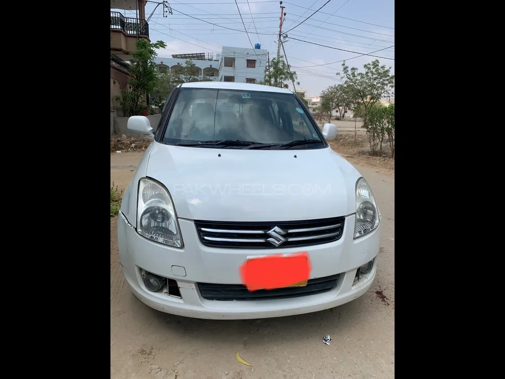 Suzuki Swift 2014 for Sale in Karachi Image-1