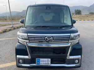 Daihatsu Tanto G 2019 for Sale