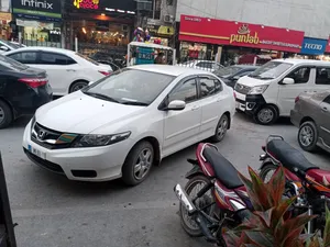 Honda City 1.3 i-VTEC 2019 for Sale