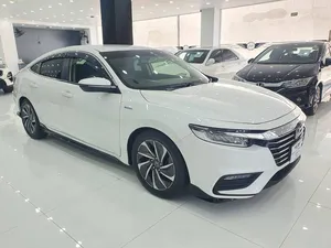 Honda Insight EX 2019 for Sale