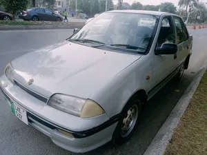 Suzuki Margalla 1988 for Sale