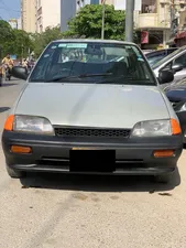Suzuki Margalla GL Plus 1997 for Sale