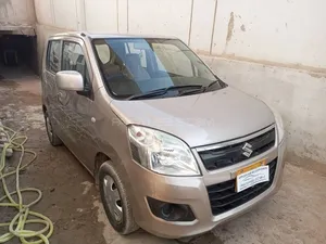 Suzuki Wagon R VXL 2016 for Sale