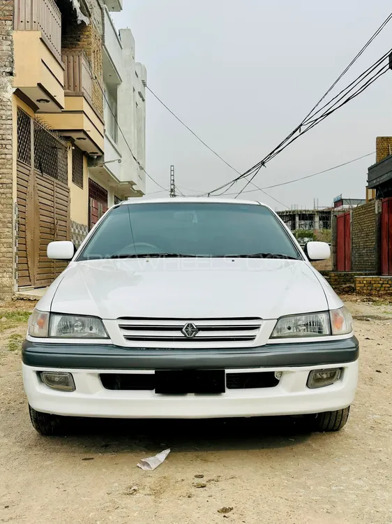Toyota Corona 1995 for Sale in Peshawar Image-1