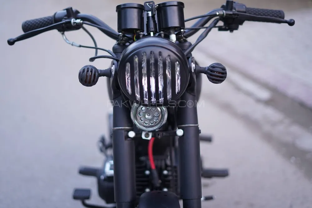 Yamaha Other 1992 for Sale Image-1