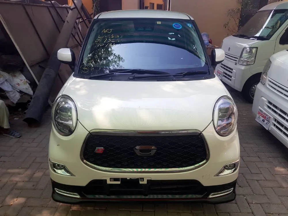 Daihatsu Cast 2019 for Sale in Lahore Image-1