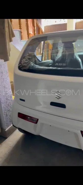 Suzuki Alto 2022 for Sale in Chakwal Image-1