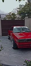 Nissan Sunny IDLX 1989 for Sale