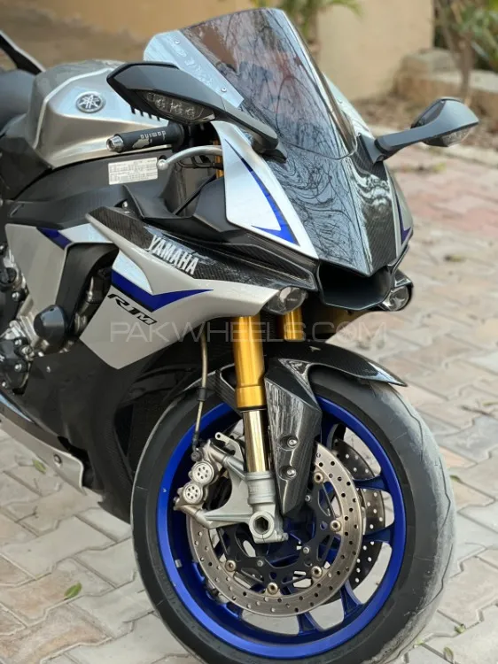 2015 yamaha r1 discount for sale near me