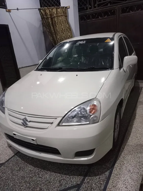 Suzuki Liana 2006 for Sale in Mian Wali Image-1