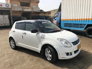 Suzuki Swift DLX 1.3 2010 for Sale
