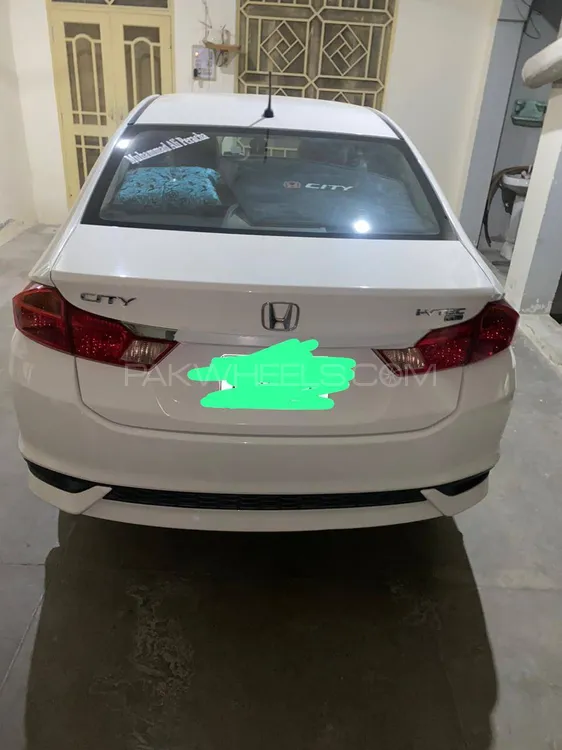 Honda City 2021 for Sale in Bhakkar Image-1