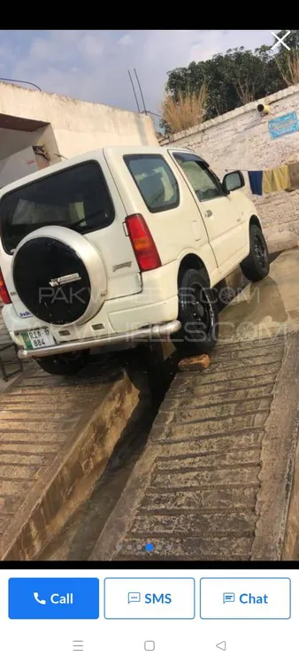 Suzuki Jimny 2014 for Sale in Rawalpindi Image-1
