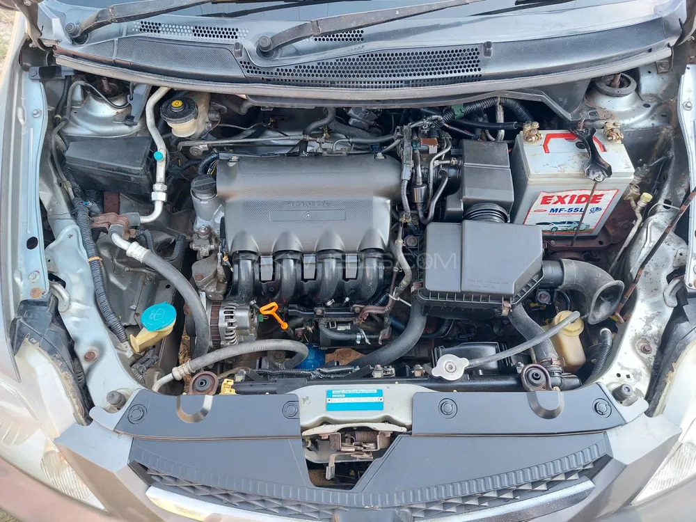 Honda City 2006 for Sale in Rahim Yar Khan Image-1