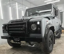 Land Rover Defender 2005 for Sale