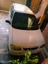 Suzuki Alto VXR (CNG) 2006 for Sale