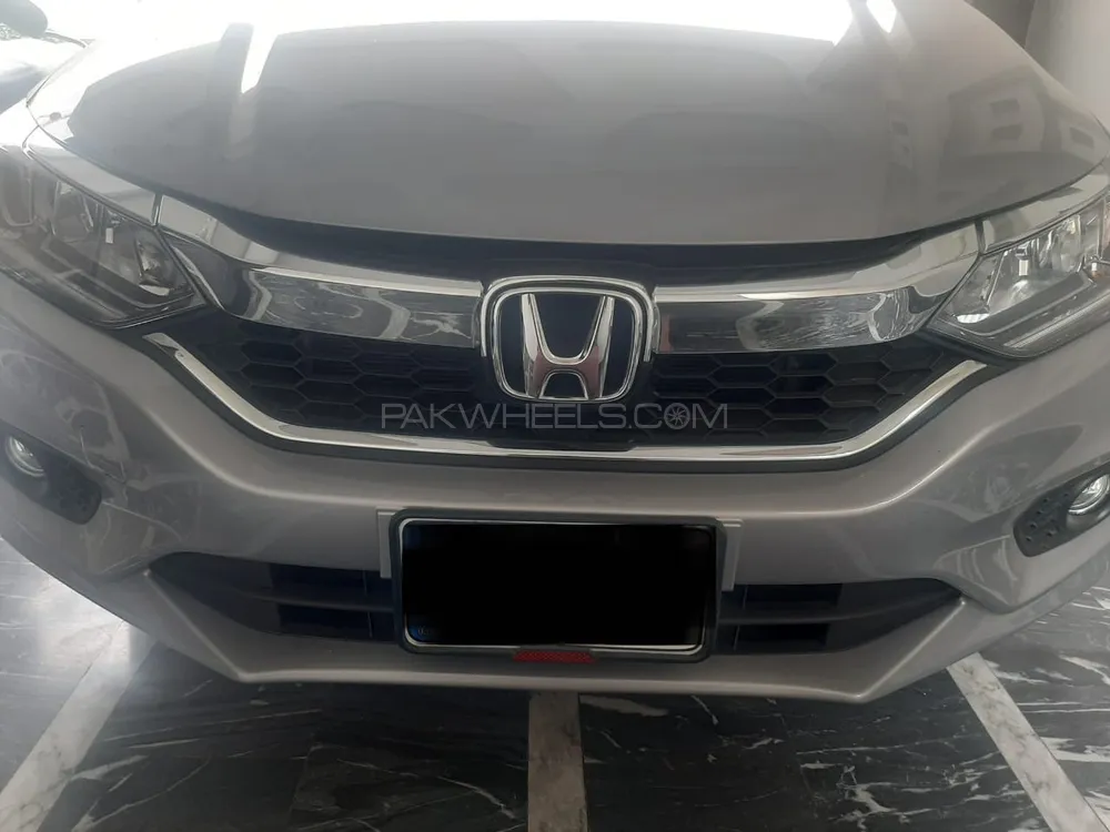 Honda City 2022 for Sale in Sahiwal Image-1