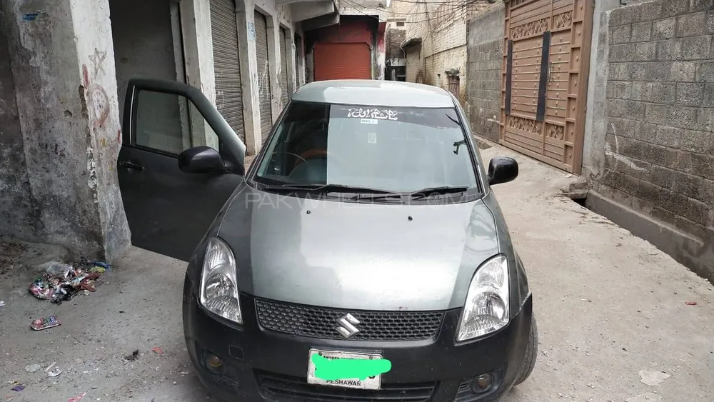 Suzuki Swift 2012 for Sale in Bat khela Image-1