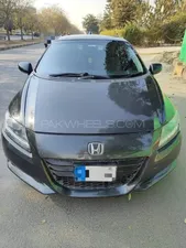Honda CR-Z Sports Hybrid Base Grade (Metallic Color) 2011 for Sale
