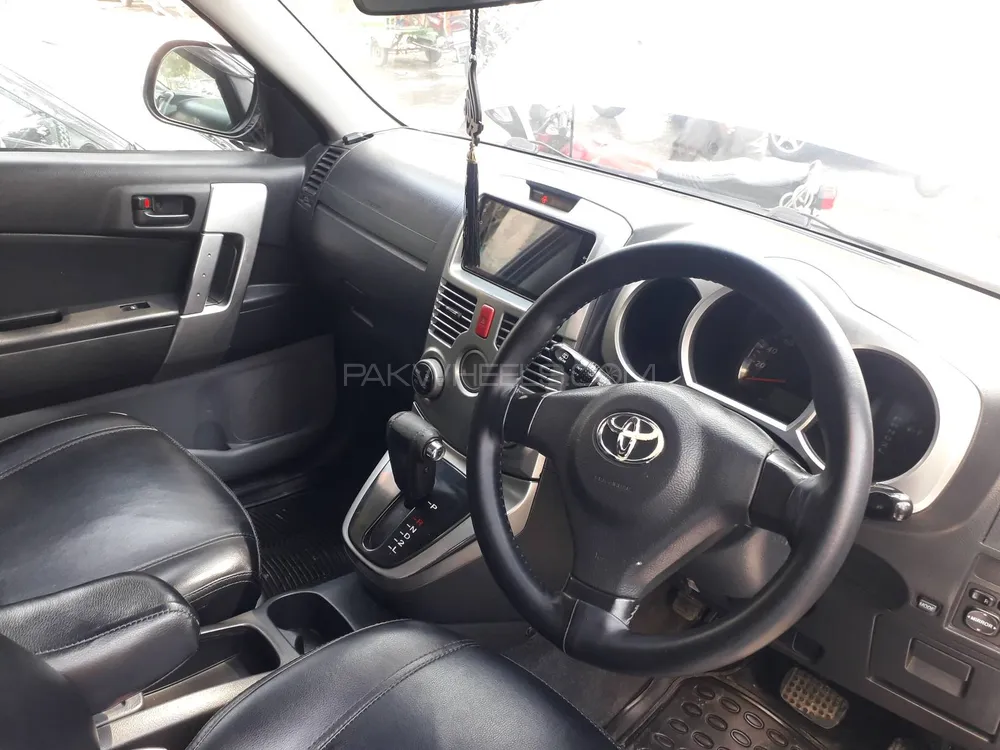 Toyota Rush 2007 for Sale in Sadiqabad Image-1