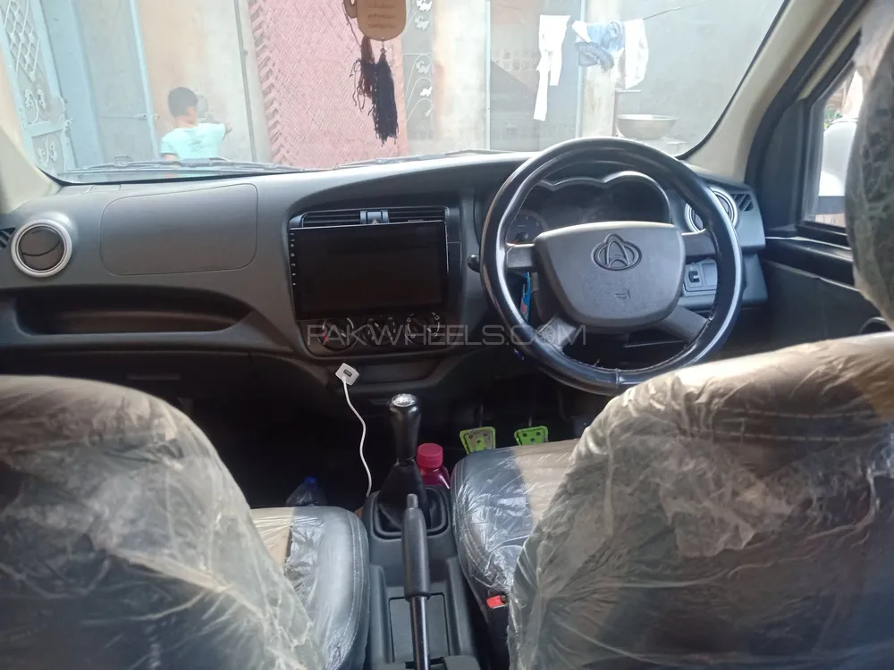 Changan Karvaan 2020 for Sale in Faisalabad Image-1