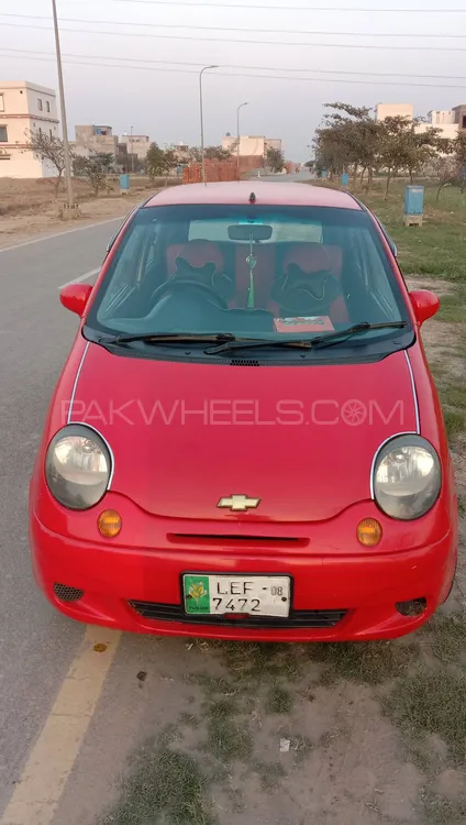 Chevrolet Joy 2008 for Sale in Lahore Image-1
