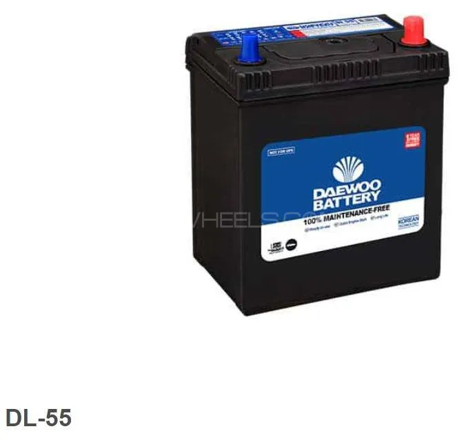 DAEWOOD DL55(Rawalpindi/Islamabad) Image-1