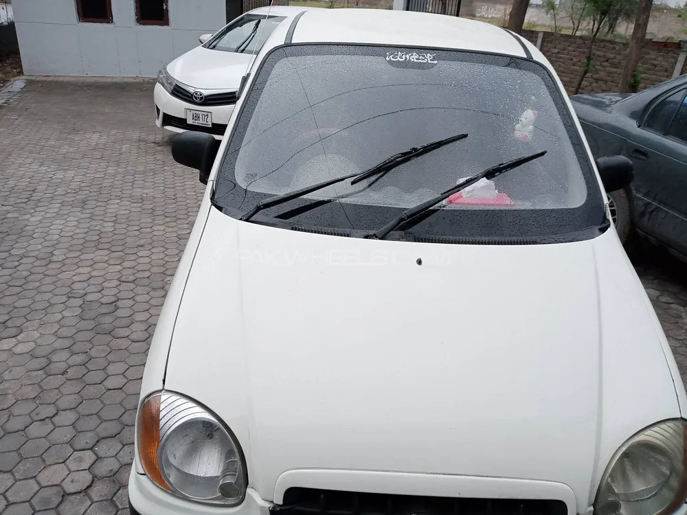 Hyundai Santro 2005 for Sale in Chakwal Image-1