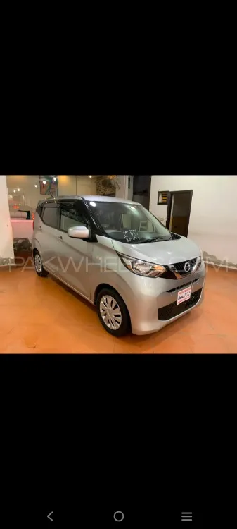 Nissan Dayz 2019 for Sale in Haroonabad Image-1