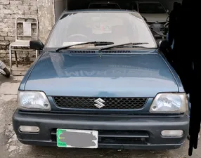 Suzuki Mehran VXR 2006 for Sale